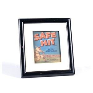 SPEAK EASY-SAFE HIT 